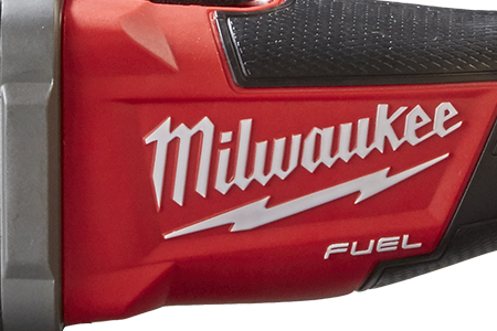 Co je Milwaukee FUEL